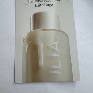 5/20☀️ILIA Lightweight Moisturizer